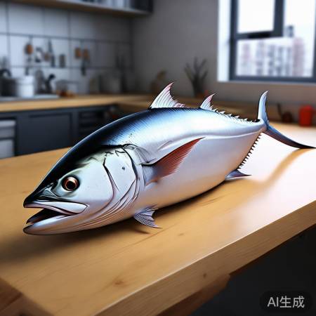 带鱼保鲜24小时，及时处理剩货