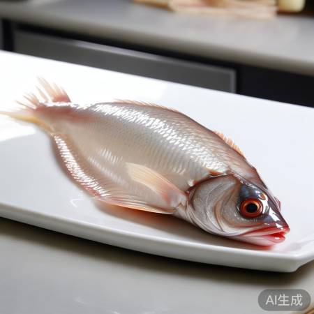 带鱼保护膜，清洗注意。