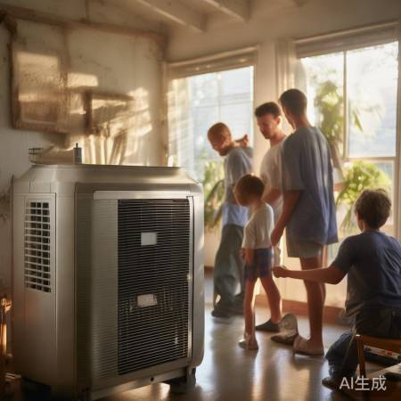 空调皮带打滑隐患大,夏日警惕保