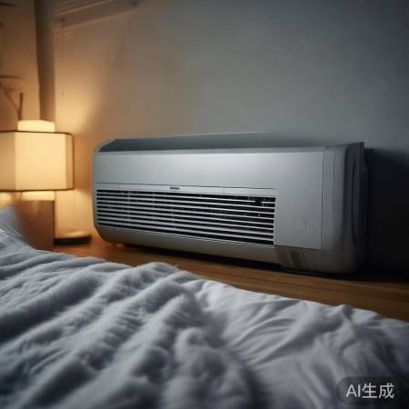 空调皮带打滑,噪音扰人难安宁。