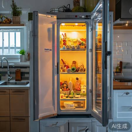 方太消毒柜揭秘:消毒效果与温度