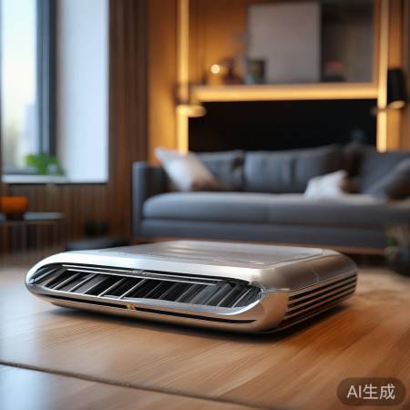 中央空调异形风,风格定制,家居