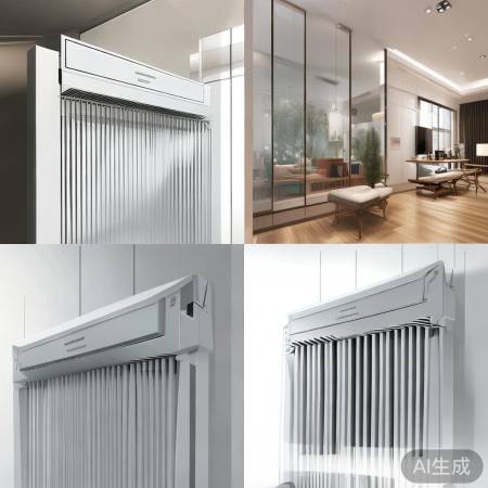 选空调出风口,风格与效果兼顾