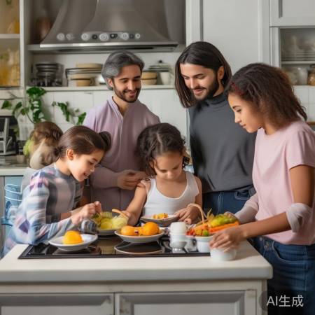 海尔燃气灶,疫情期间家庭清洁好