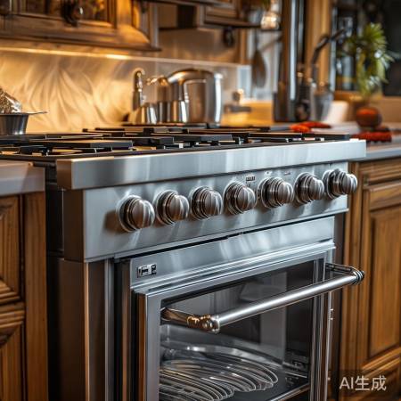 集成灶:厨房神器,中药熬制必备