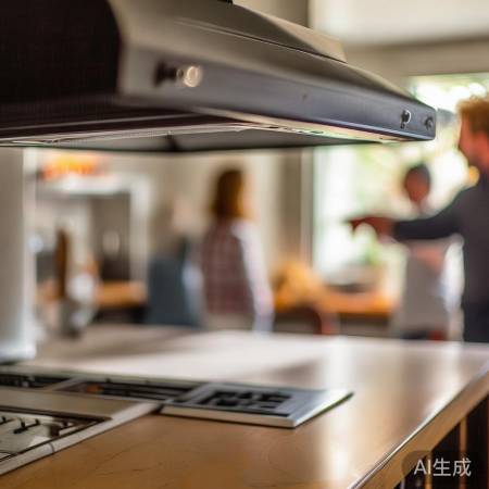 东阳油烟机清洗,专业可靠品质保