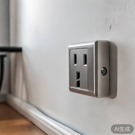 插座选对,安全无忧