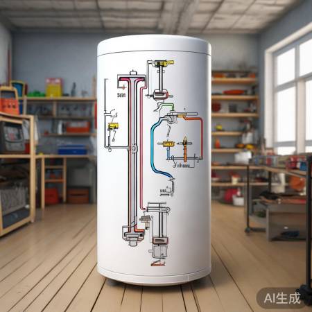家居装修必备:轻松看懂电热水器