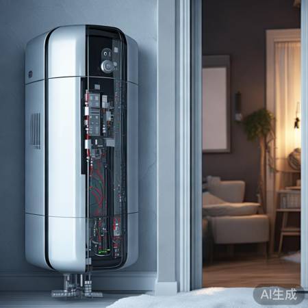 快速热水神器,电路图不复杂!