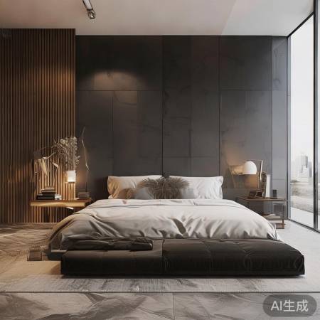 澳柯玛518升冰箱,简约高端大