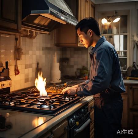 北京燃气灶维修专家,快速专业,