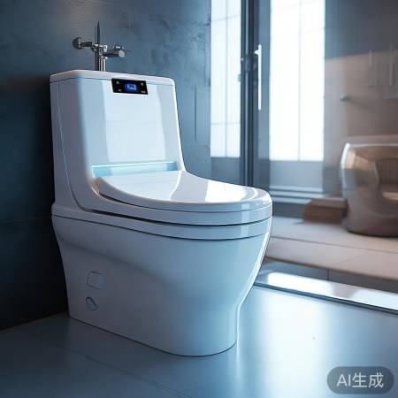 智能马桶普及需时日,挑战待技术