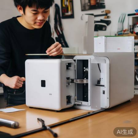 小米保险柜安装,螺丝间距全解析