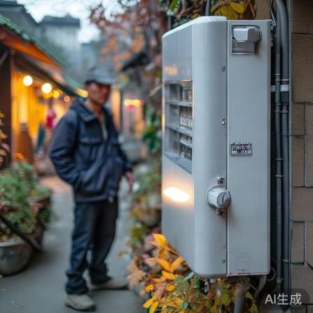 萍乡壁挂炉维修,温暖无忧解烦恼