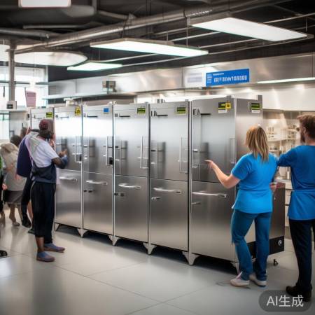 茂名商用消毒柜价格盘点