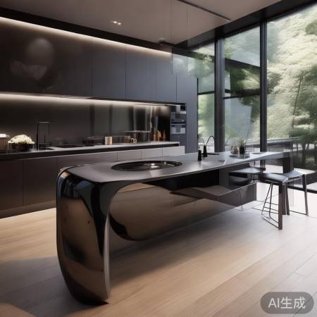 智能消毒柜，高效便捷生活