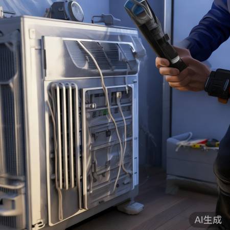 空调泄漏，制冷减弱，及时检查充