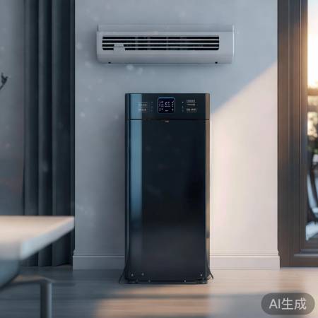 中央空调热水产,品牌型号需考虑