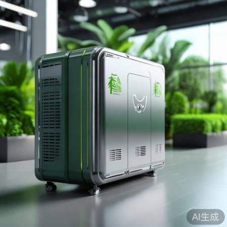 绿色R410A中央空调,环保又