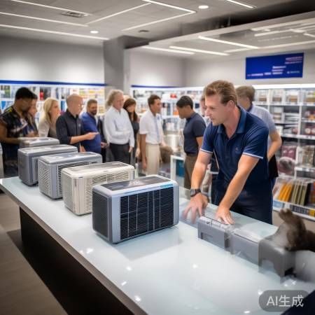 正规渠道购中央空调,售后服务有