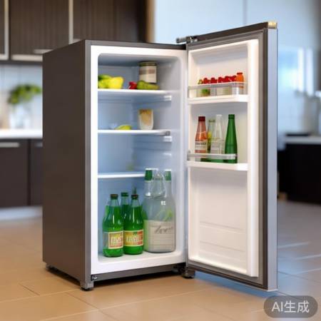 料酒除冰箱异味,酒精挥发香掩盖