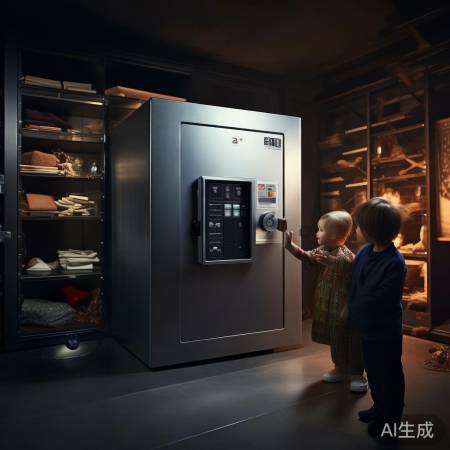 保险柜防火必备,等级A60/A