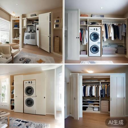 家居装修小窍门分享！