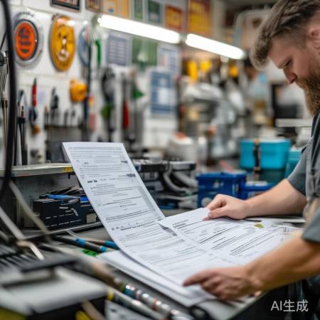 资质保障选维修