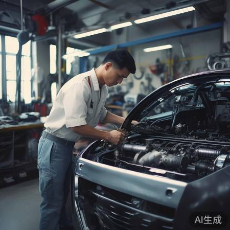 正规人员维修,安全无忧。