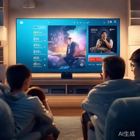 腾讯视频便捷,清晰快速更新