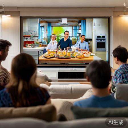 “播放‘拜托了冰箱’,选平台要