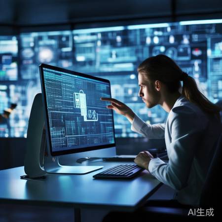 误触安全保,设备自动停。