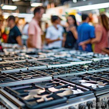 2023年燃气灶热门品牌大盘点