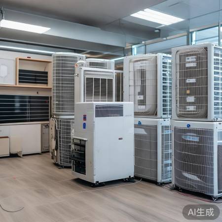 热门空气能供暖品牌盘点