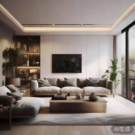 海尔空气能供暖,时尚净化生活。