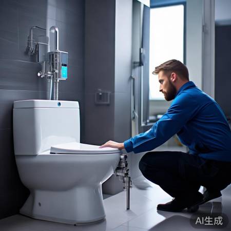 购马桶阀正规渠道,专业安装保效