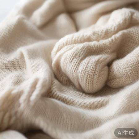 羊毛洗护,30度水温,20分钟