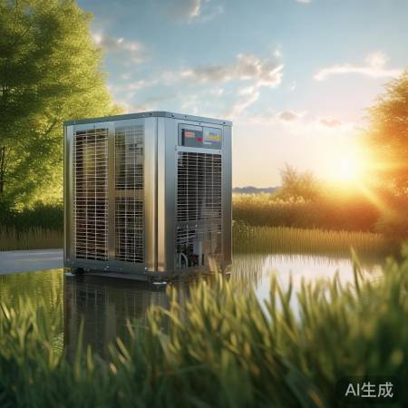 天气热，水温升，待凉自降。