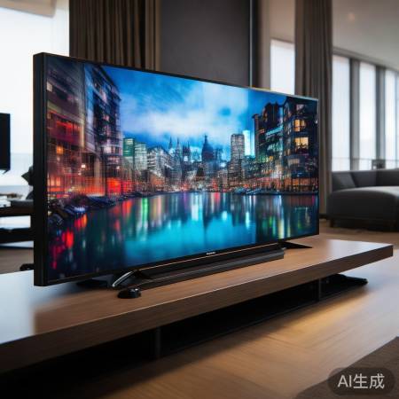 电视价格多样,预算决定品质。