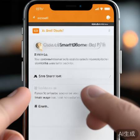 进入设备管理,设置小米密码锁