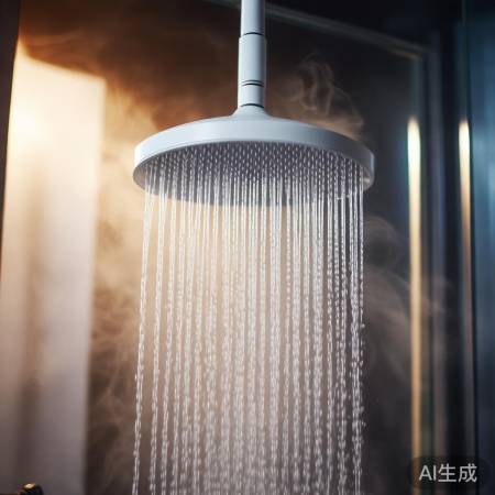 热水淋浴器,正确使用延长寿命