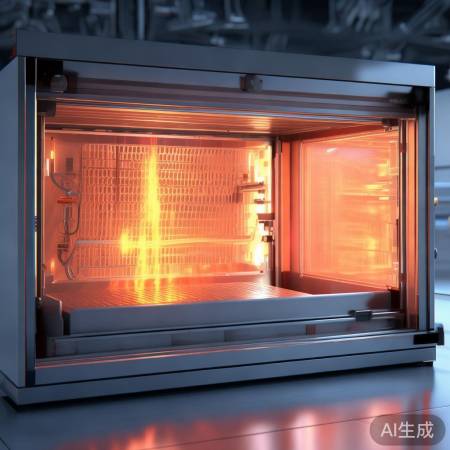 消毒柜保温高效，断电仍高温。