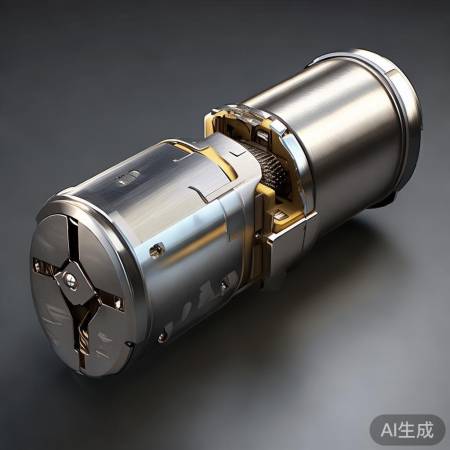 C级锁芯,高安全标准,内部构造