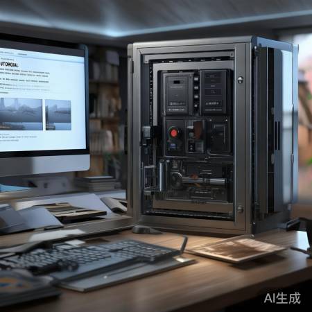 保险柜电源稳定技巧分享