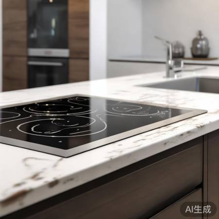 集成灶灶台双面利弊盘点