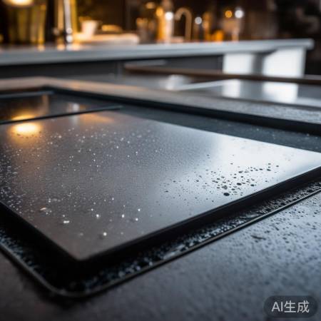 集成灶清洁难,卫生隐患大