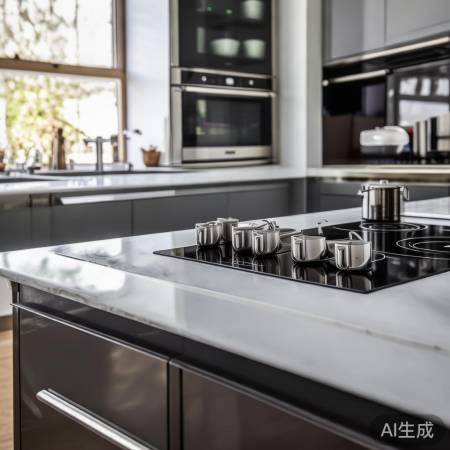 进口集成灶贵,国内品牌性价比高