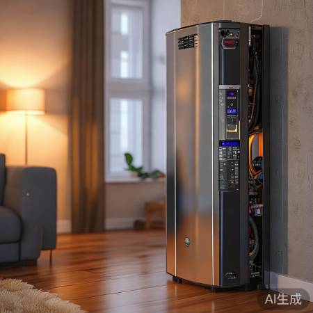 壁挂炉安全首选品牌保障