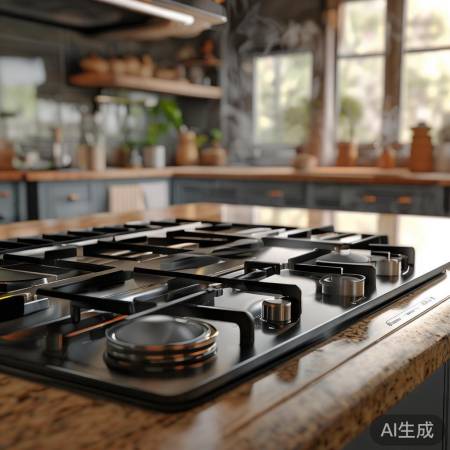 燃气热水器效率85%,高效节能