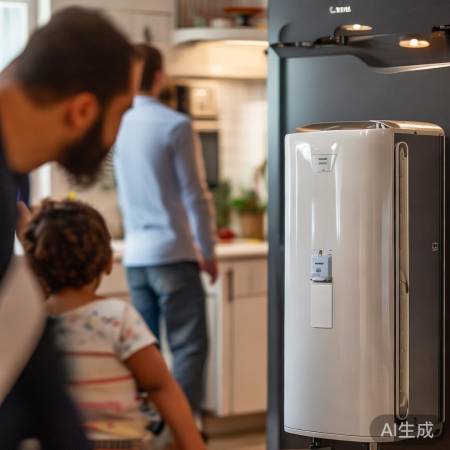 热水器容量过大弊端多